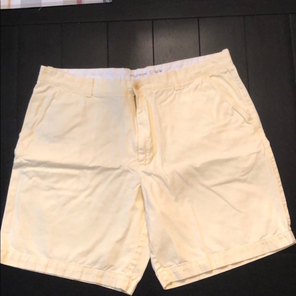Madison Short